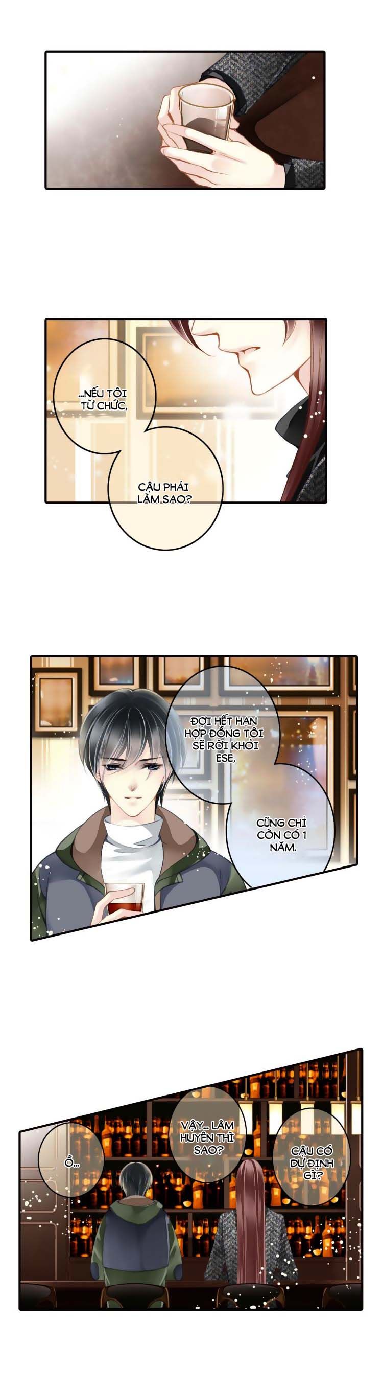 Siêu Sao Trứ Danh chapter 74 - Trang 6