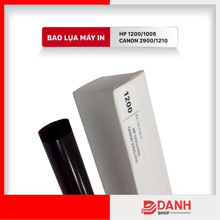 Bao lụa 1010/1200 Dùng cho máy in HP 1200, 1010, 1020, 1160, 1320 - Canon 2900/3000