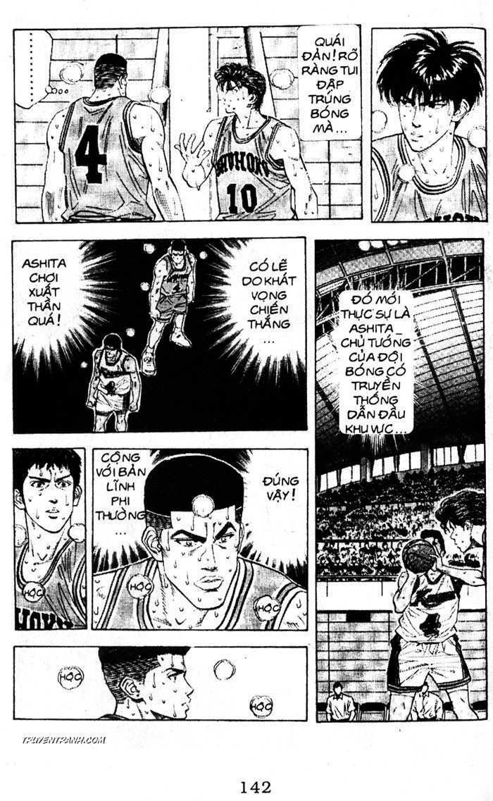 cao thủ bóng rổ chapter 119 7