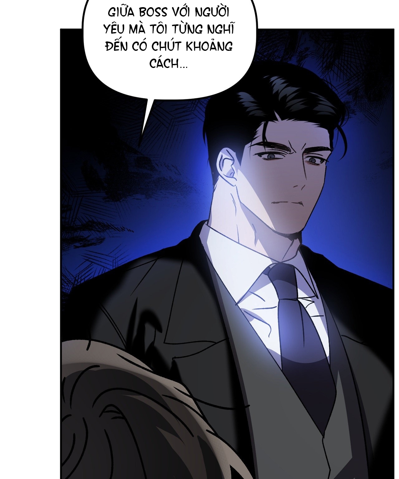 Anh Đã Hiểu Chưa? chapter 38.2 - Trang 14