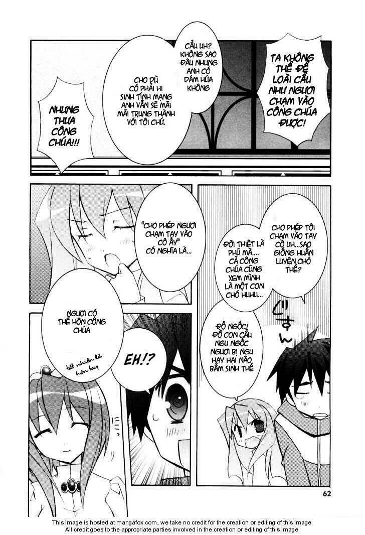 zero no tsukaima! chapter 13 30