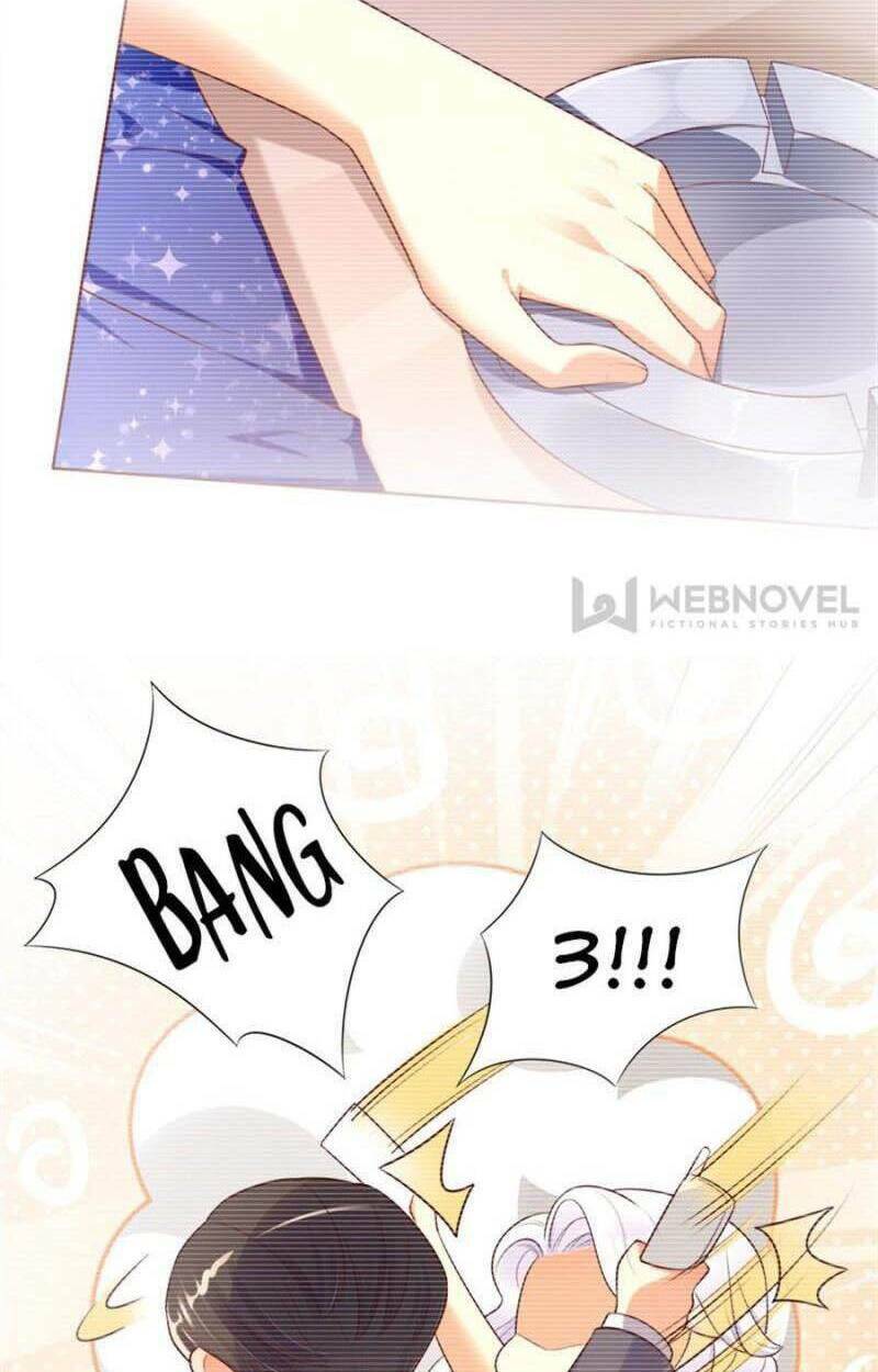 gặp phải người chồng xảo quyệt! chapter 19 45