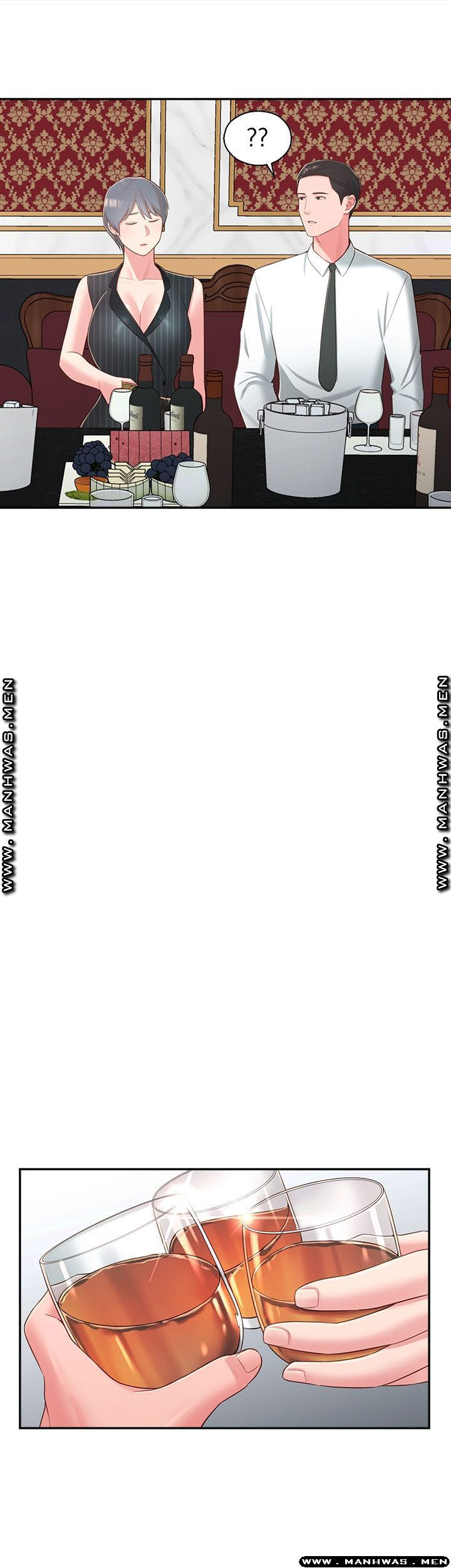 người chị hiểu biết chapter 36 17