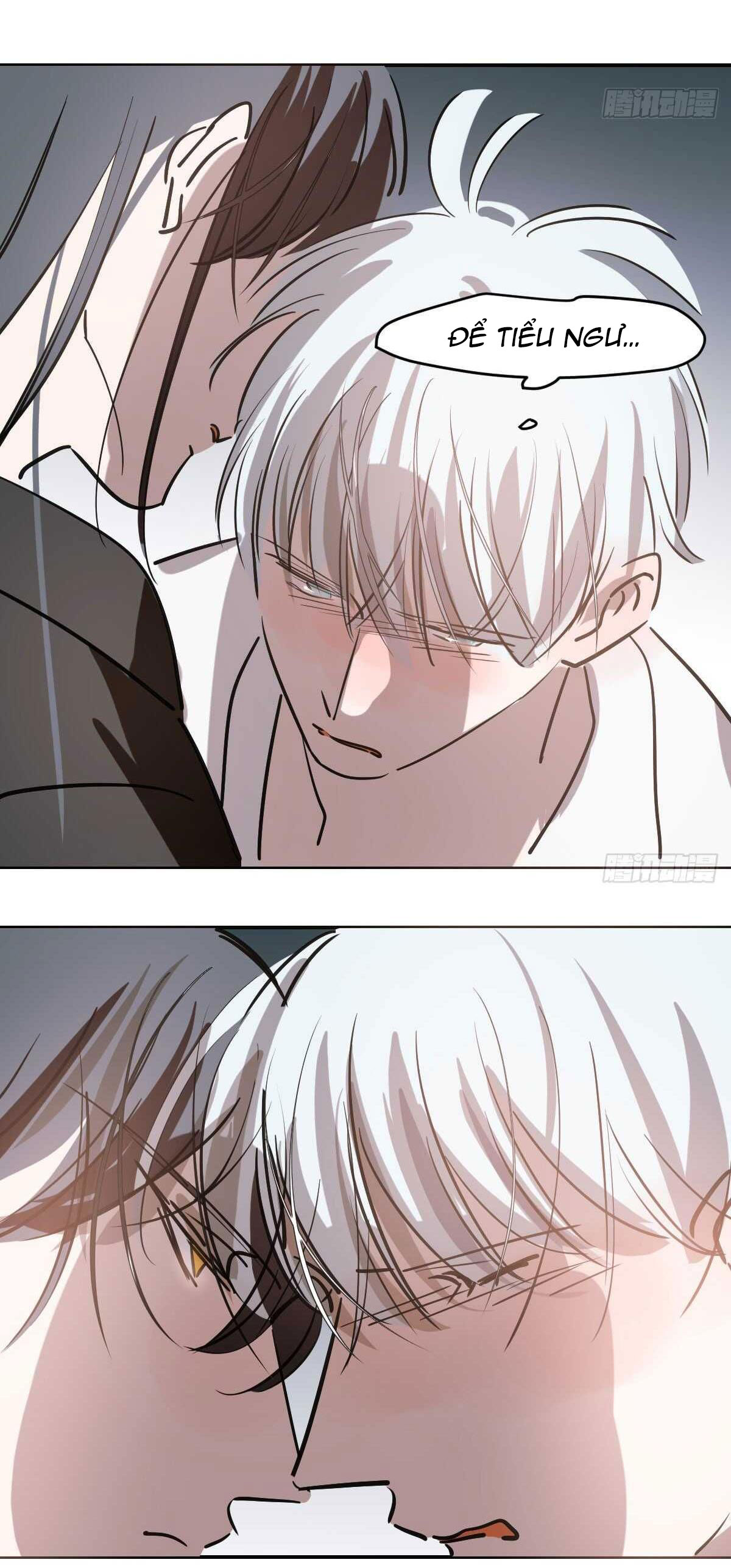 bắt lấy ngao ngao chapter 80 26