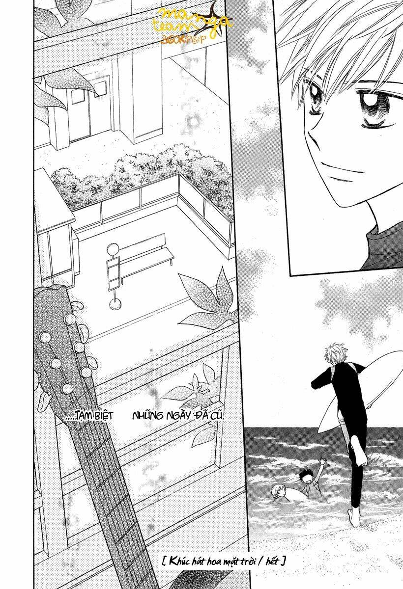 khúc hát hoa mặt trời chapter 4 28