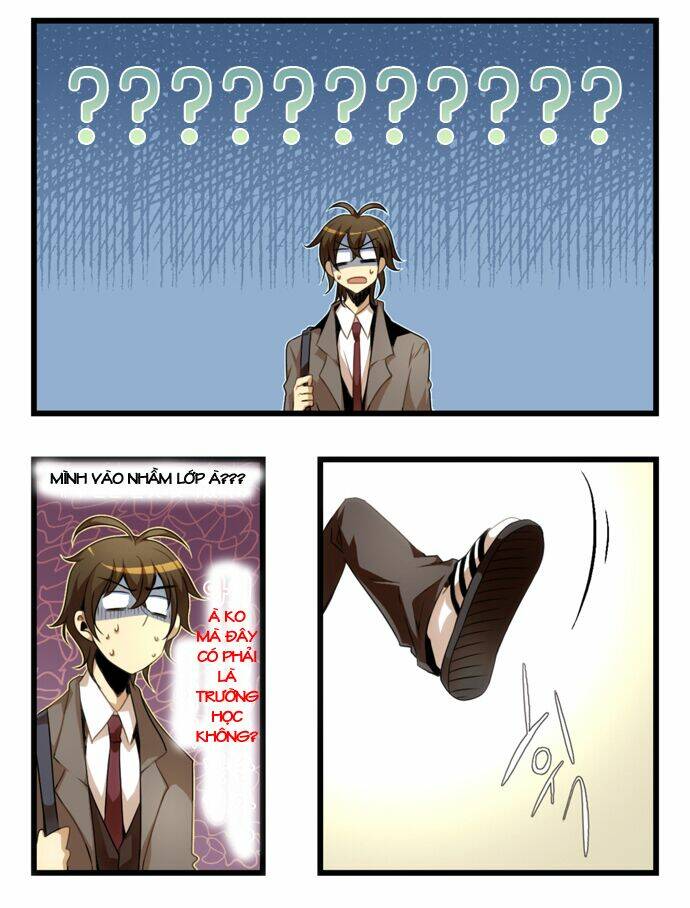 neung neung chapter 1 9