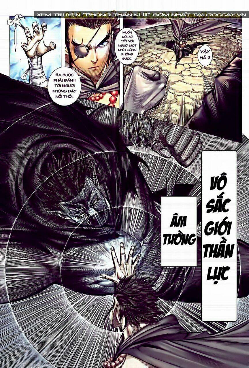 phong thần ký iii chapter 6 10