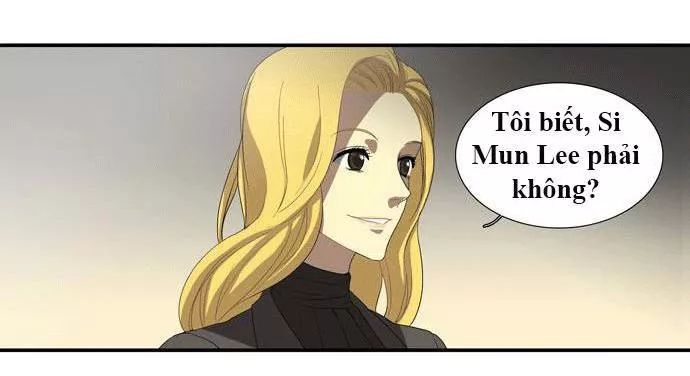 si mun - người giao tiếp với linh hồn chapter 25 14