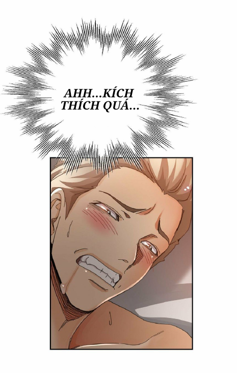 người chị của mẹ kế chapter 11 26