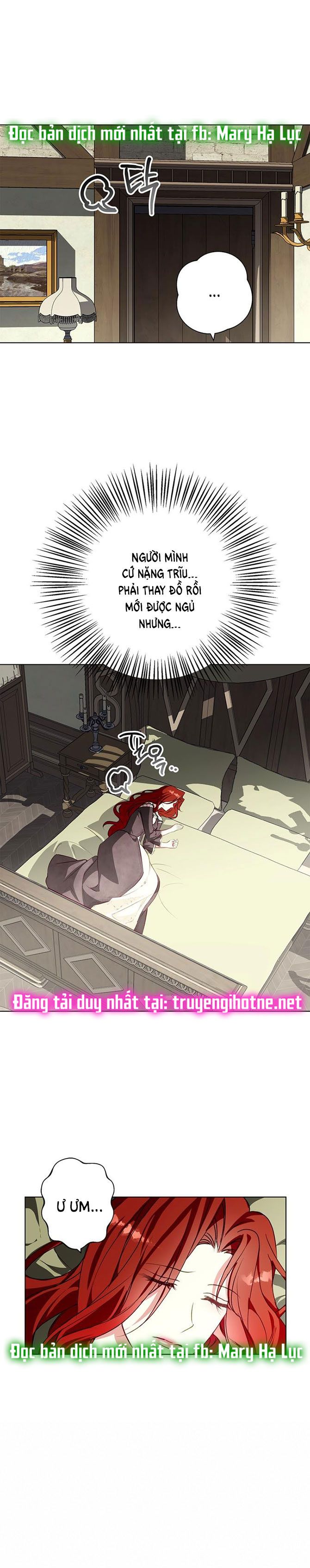 mùa đông đến chapter 8 8