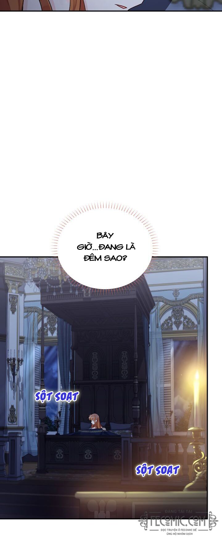 nữ công tước với tâm hồn trống rỗng chapter 45 6