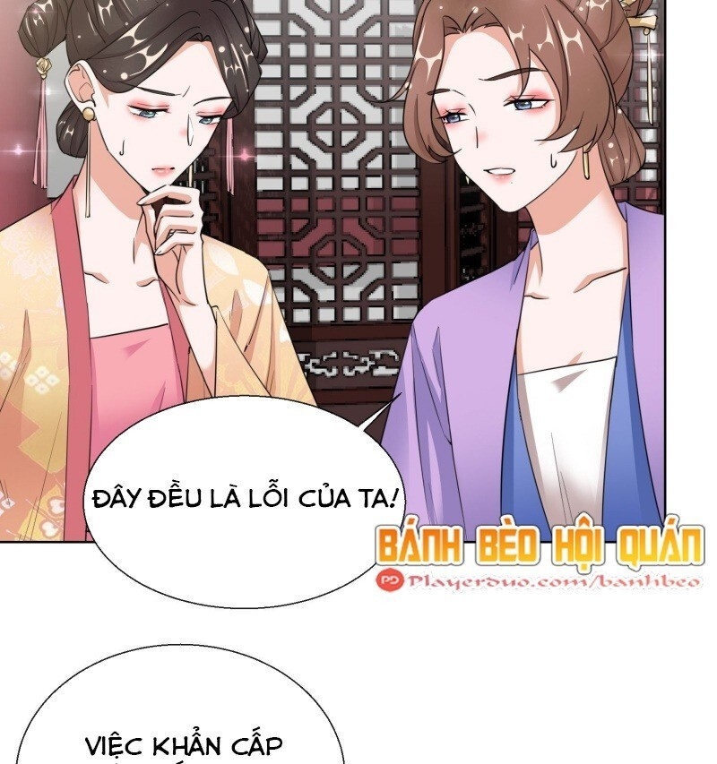 công lược trưởng thành của vương phi chapter 17 13