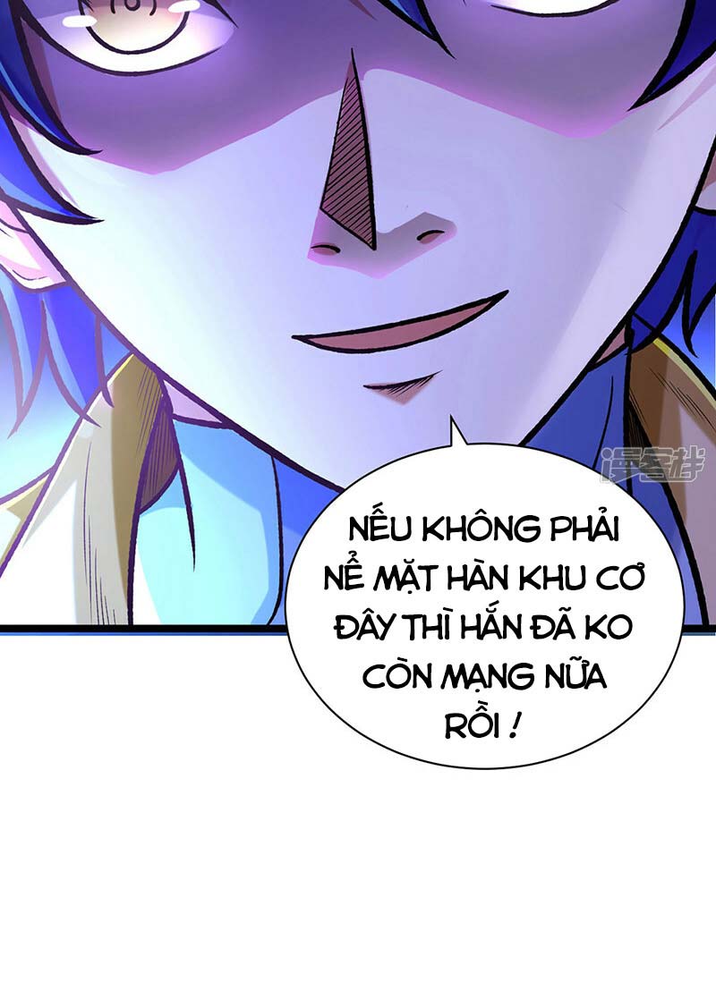 võ đạo độc tôn chapter 529 9