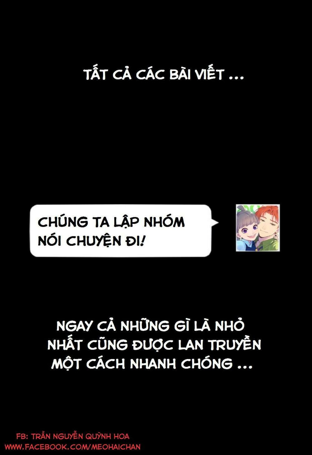 trả thù trường trung học phần 2 chapter 6 17