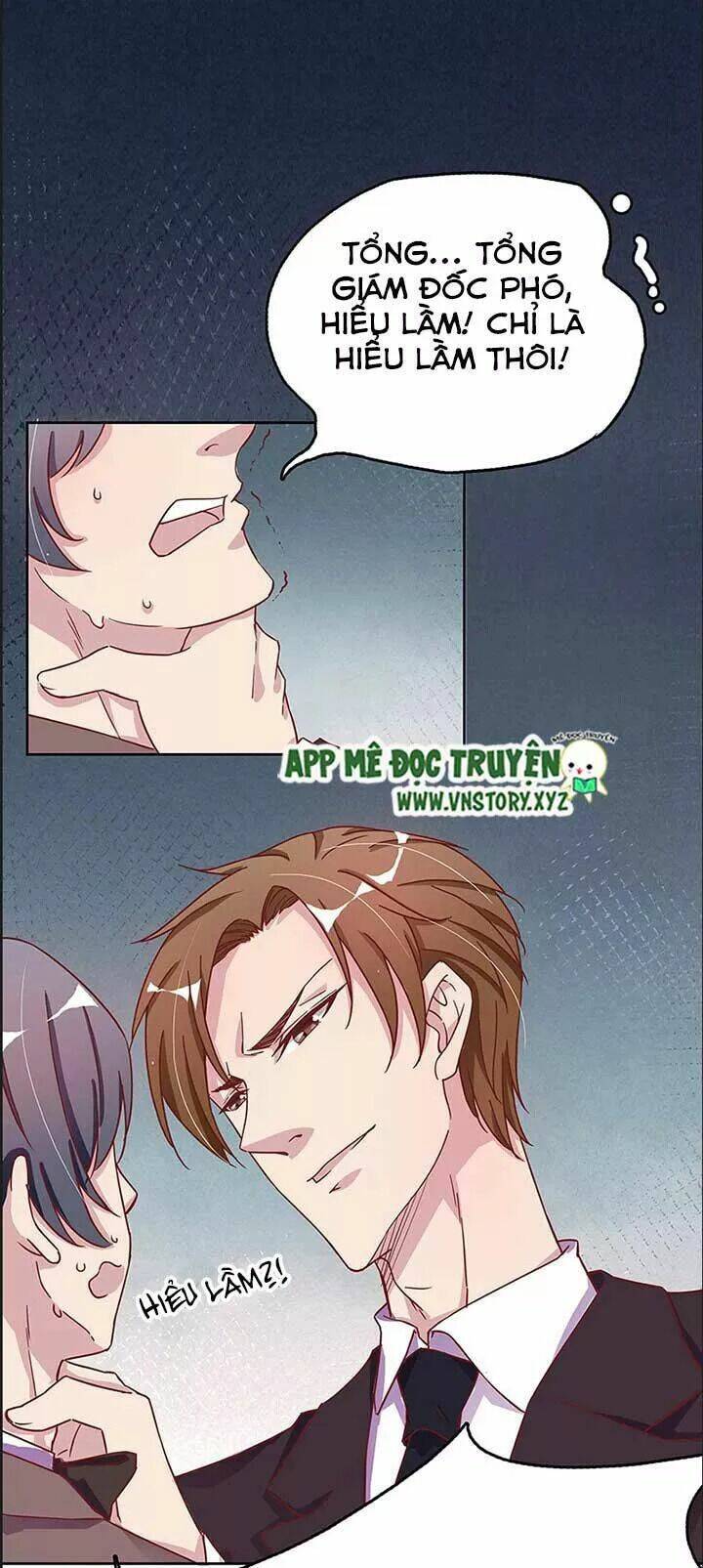 yêu em, sai đến tận cùng chapter 9 2