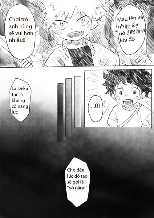 katsudeku short doujinshi chapter 15 4