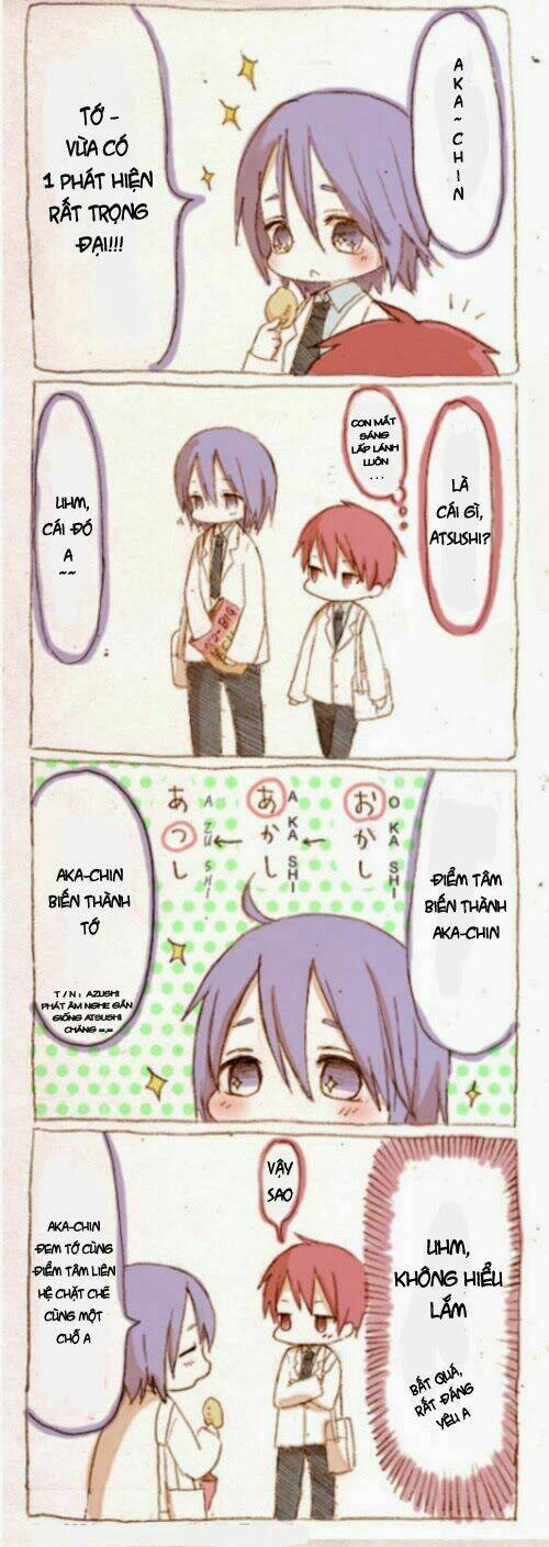 muraaka short dou collection chapter 5 2