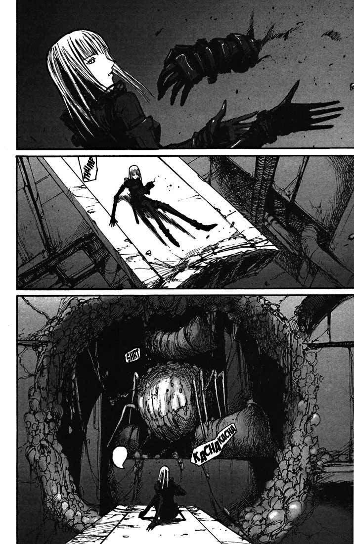 blame! chapter 47 12