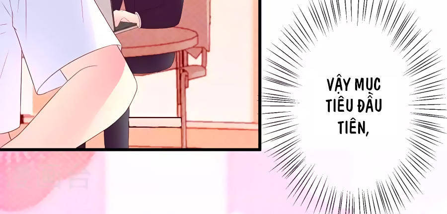 cuộc sống hào môn của vu nữ chapter 4 19