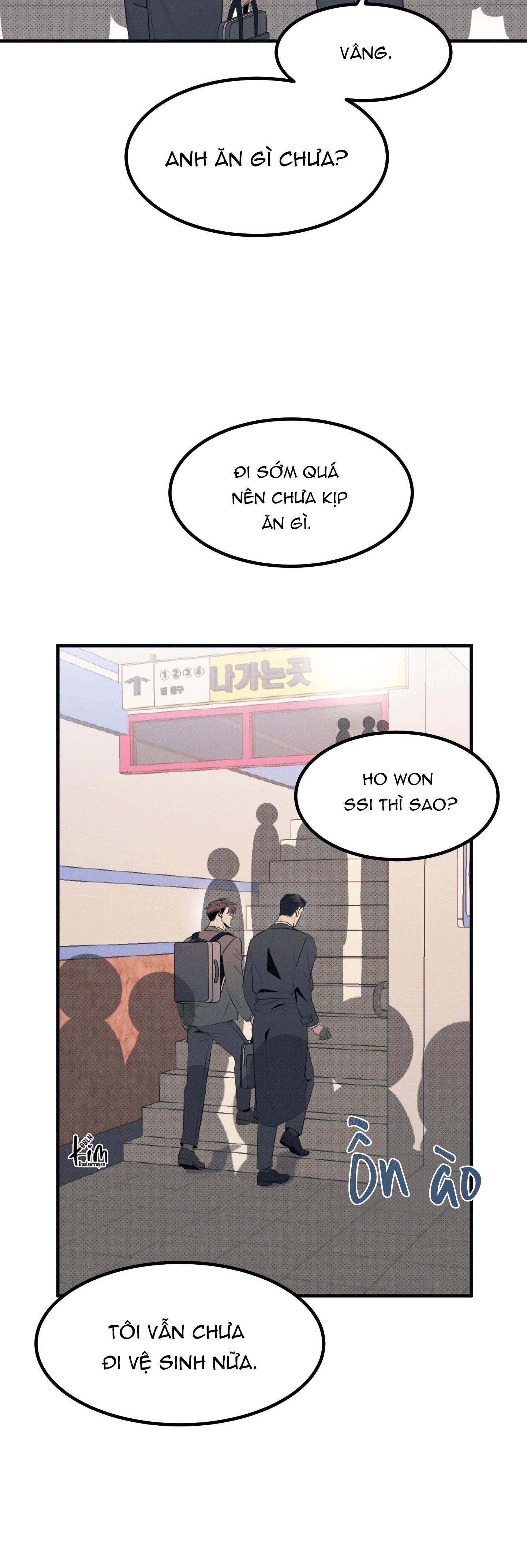 bl ngắn tuyển chọn chapter 2.4 3