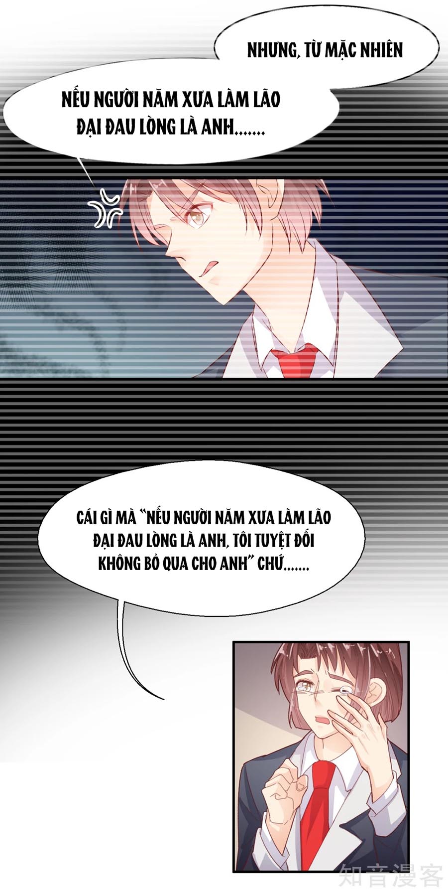 sau này vẫn cứ thích anh chapter 52 27