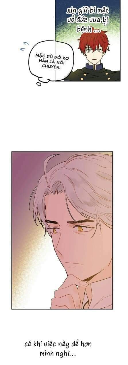 một ngày nọ ta trở thành công chúa chapter 60 28