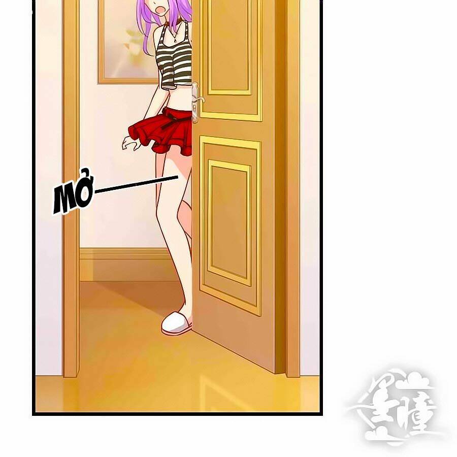 chỉ nhiễm thành hôn chapter 38 4