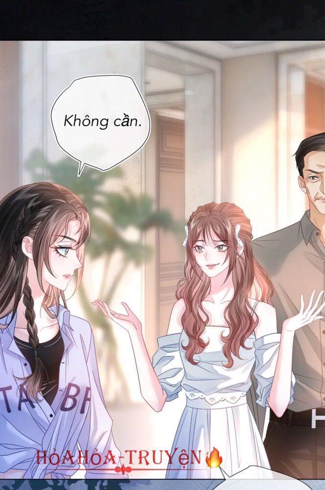 phu nhân thân phận của người lại gây chấn động cả thành phố chapter 1 24