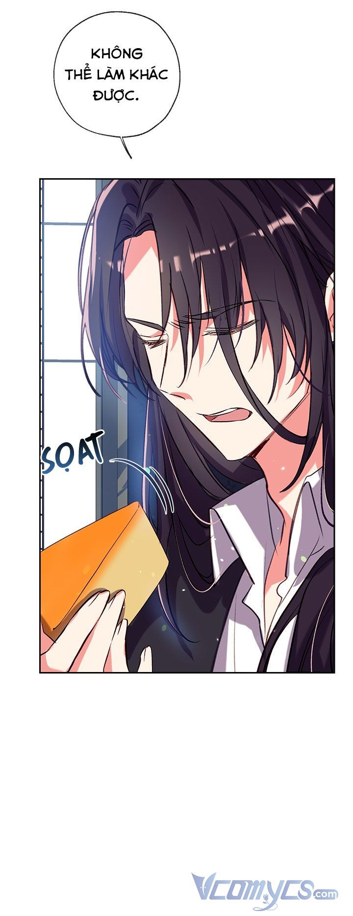 chúng ta có thể trở thành gia đình được không? chapter 43.5 3