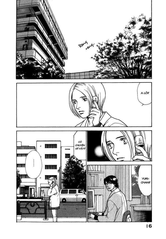 eternal sabbath chapter 61 18