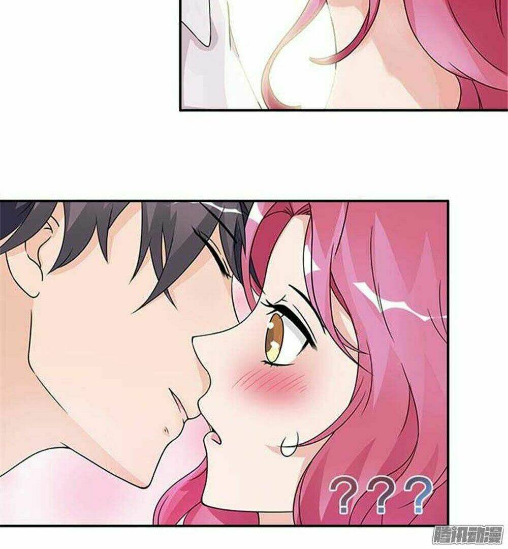 tiểu tâm can tuyệt sủng của lạc tiên sinh chapter 44 11