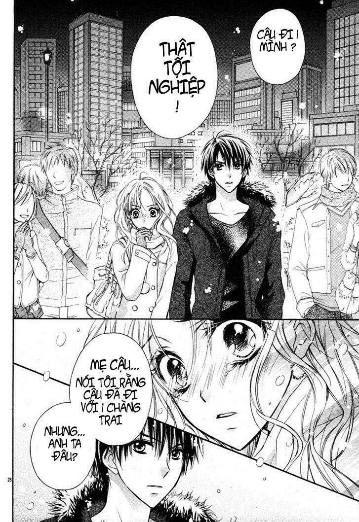 tổng hợp one shot. chapter 94 29