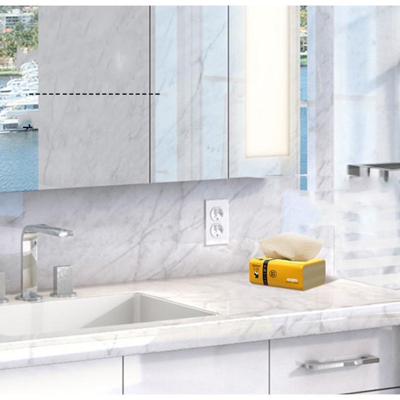 Combo 30 Bịch Giấy Ăn Gấu Trúc - Hàng Loại 1