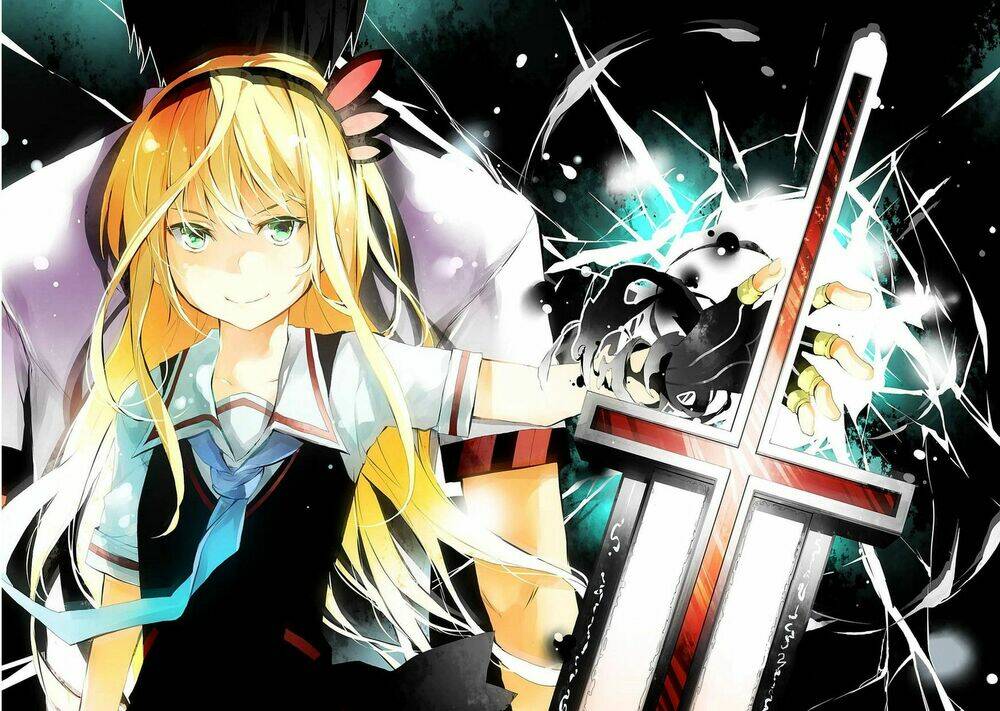 ikusa x koi chapter 1 11