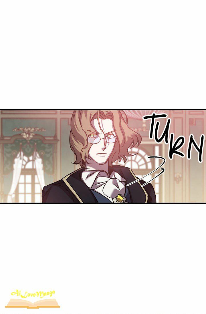 hôn lễ báo thù chapter 41 31