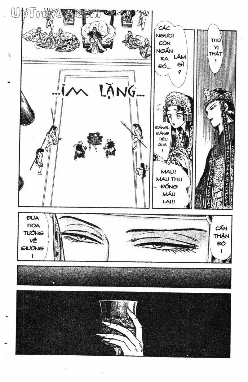 hoàng tử hoa - bud boy chapter 4 24