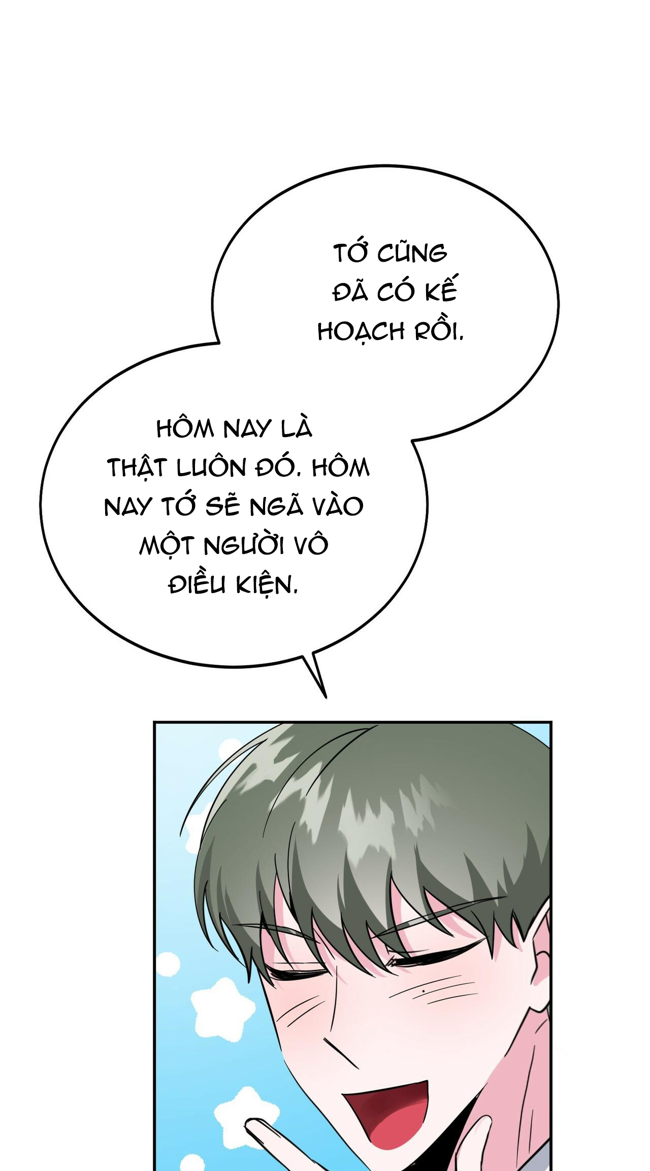 cạm bẫy đại học chapter 1 27