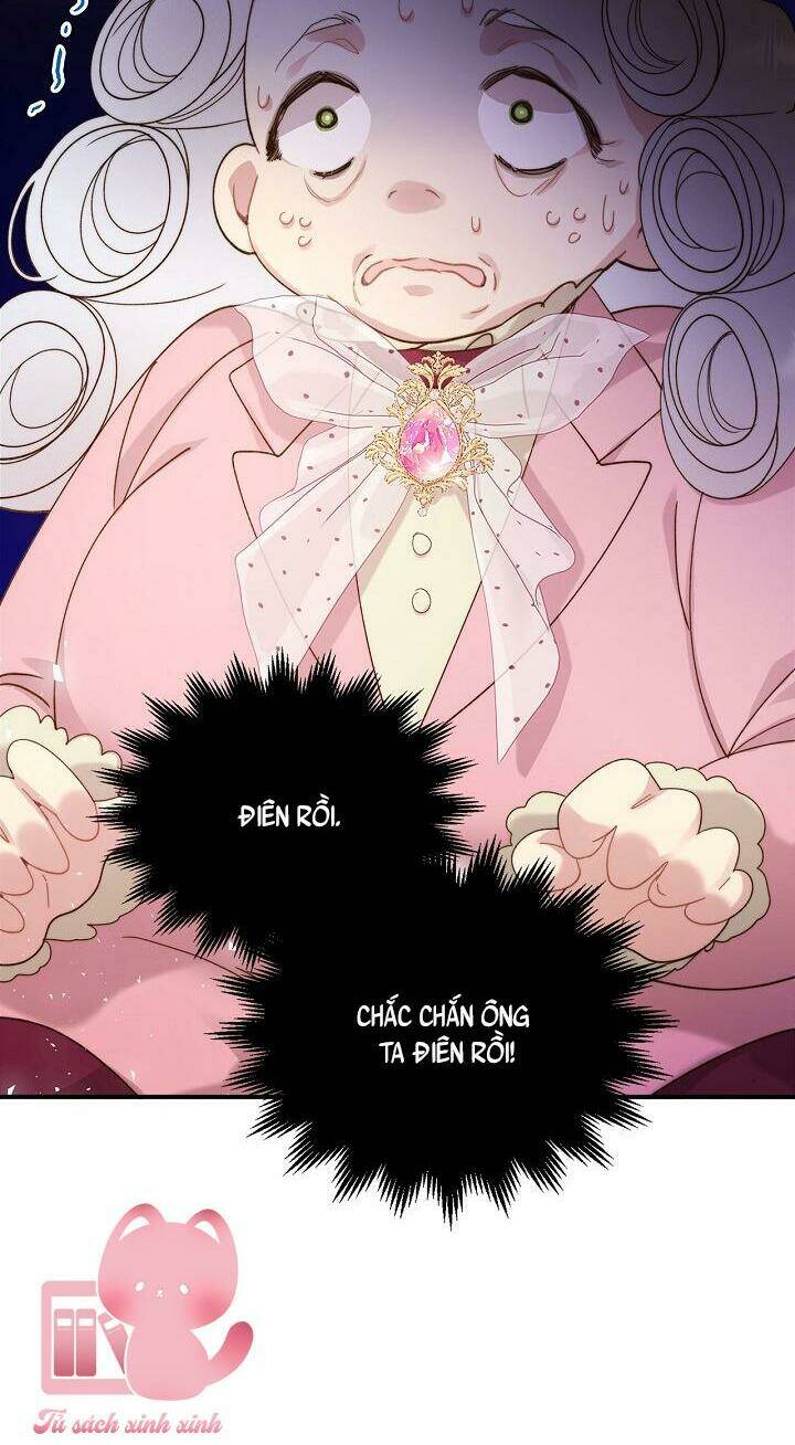 [15+] công chúa chloe chapter 95 41