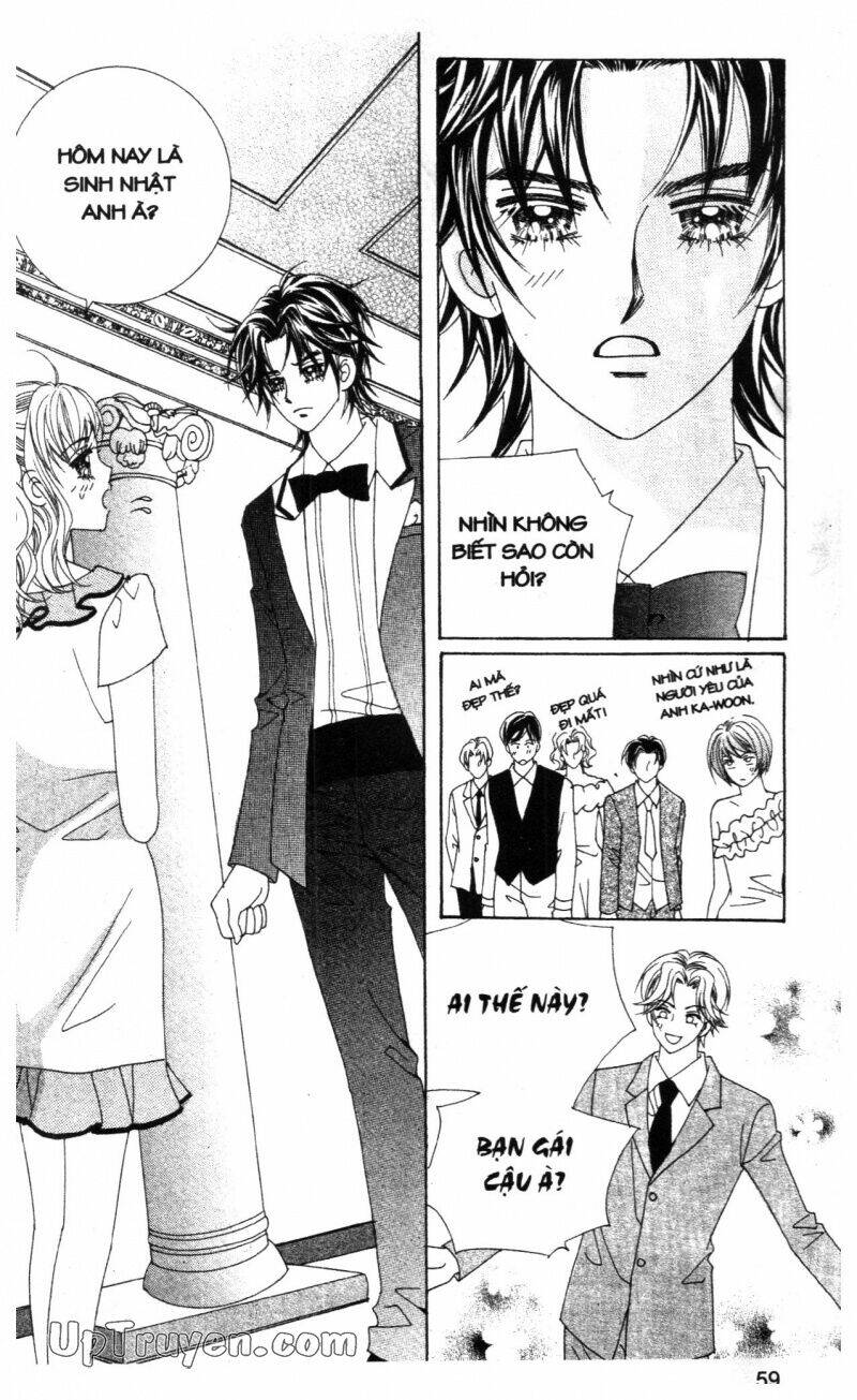 thoát kiếp hồ ly chapter 14 4