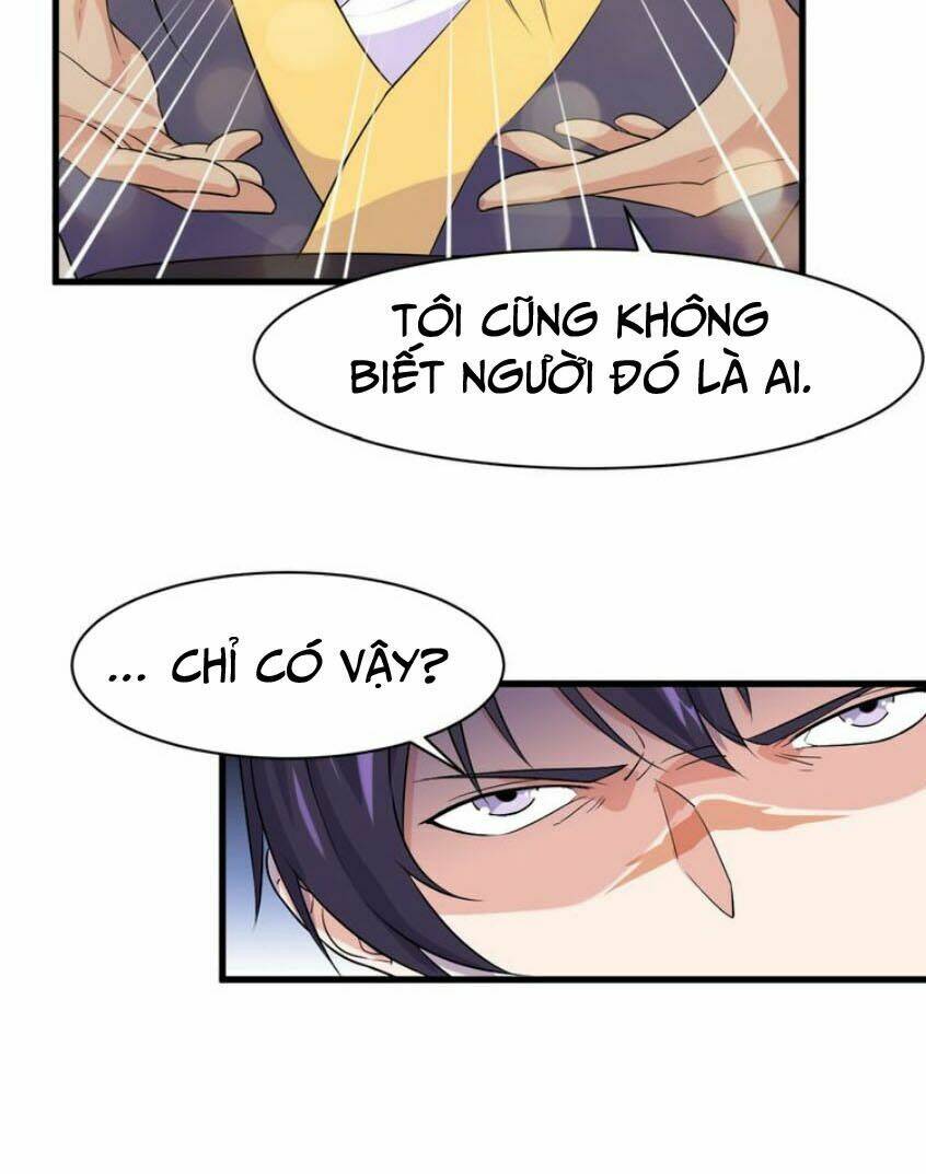 siêu cấp hộ vệ của đại tiểu thư chapter 11 44