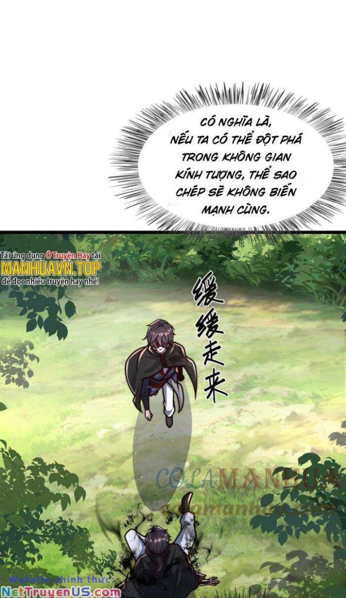 Ta Nuôi Quỷ Ở Trấn Ma Ty Chapter 65 - Trang 9