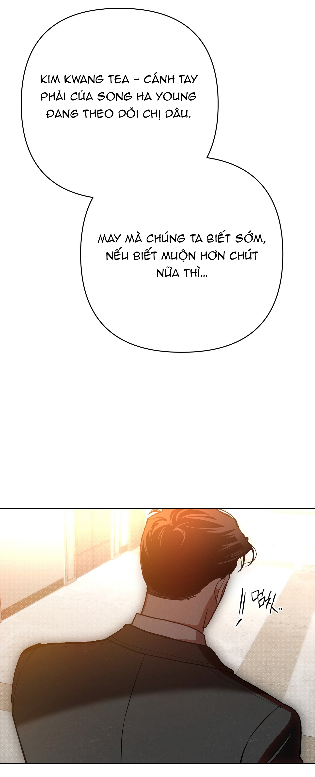 [18+] Trời Sinh Địch Thủ chapter 47.2 29