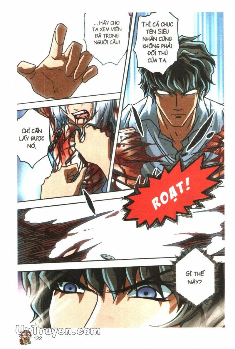 siêu nhân mì ăn liền chapter 19 116