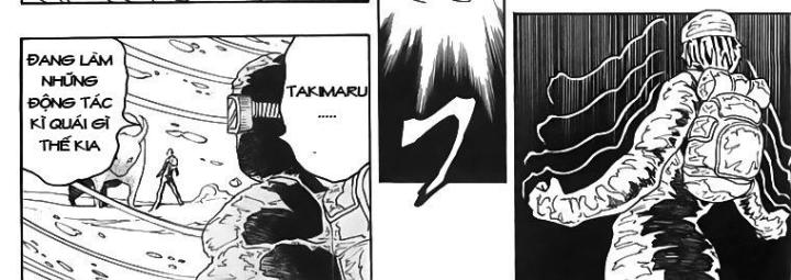 thánh tỏi sành ăn chapter 72 19