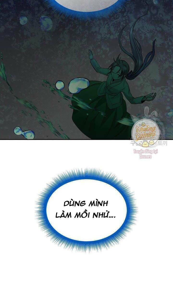 cô dâu của sói đen chapter 9 70