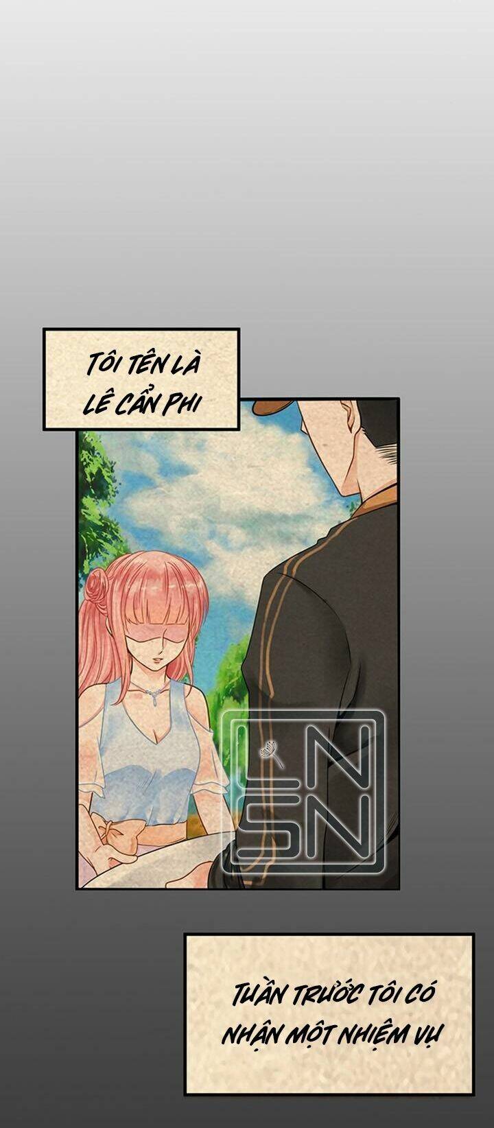 có chết cũng không thoát khỏi anh chapter 5 2