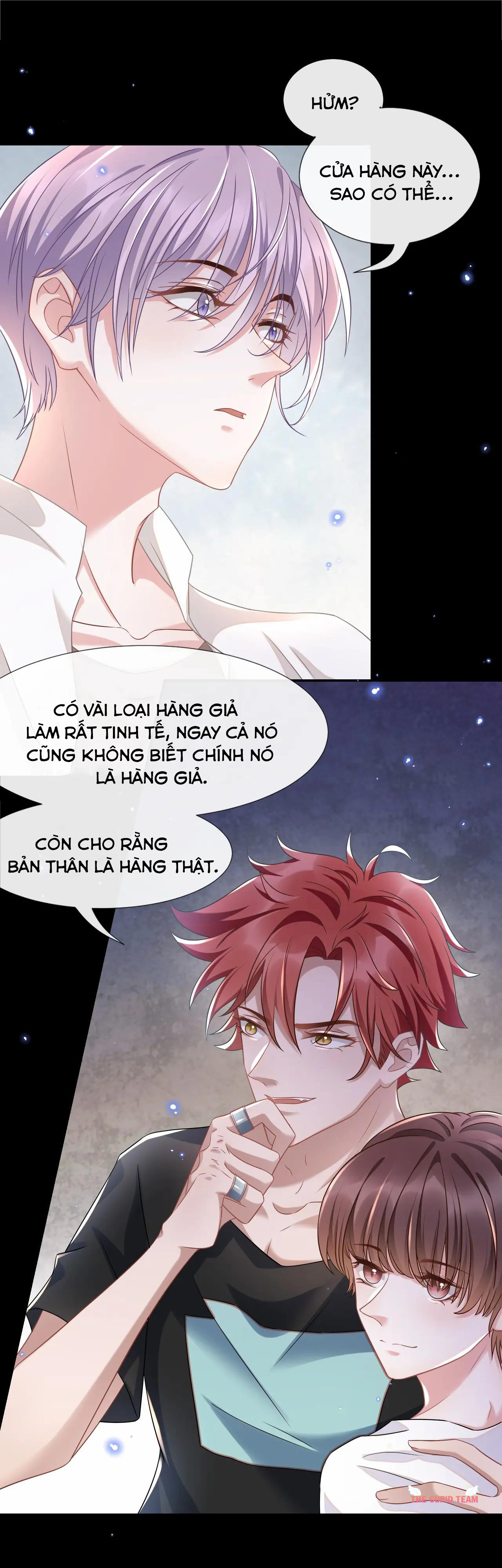 thế thân chapter 1 6