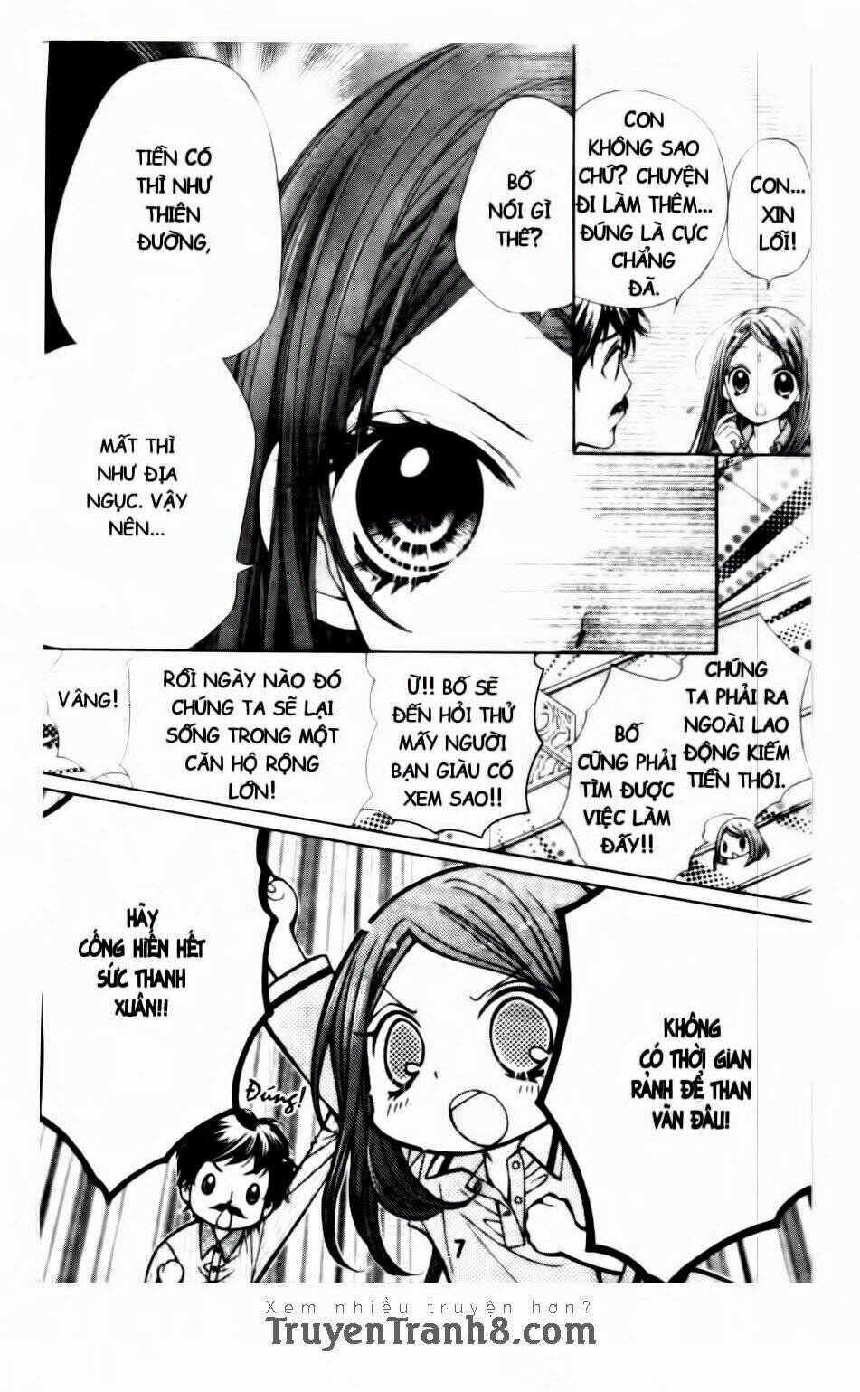 ác ma của chiến thắng chapter 8 4
