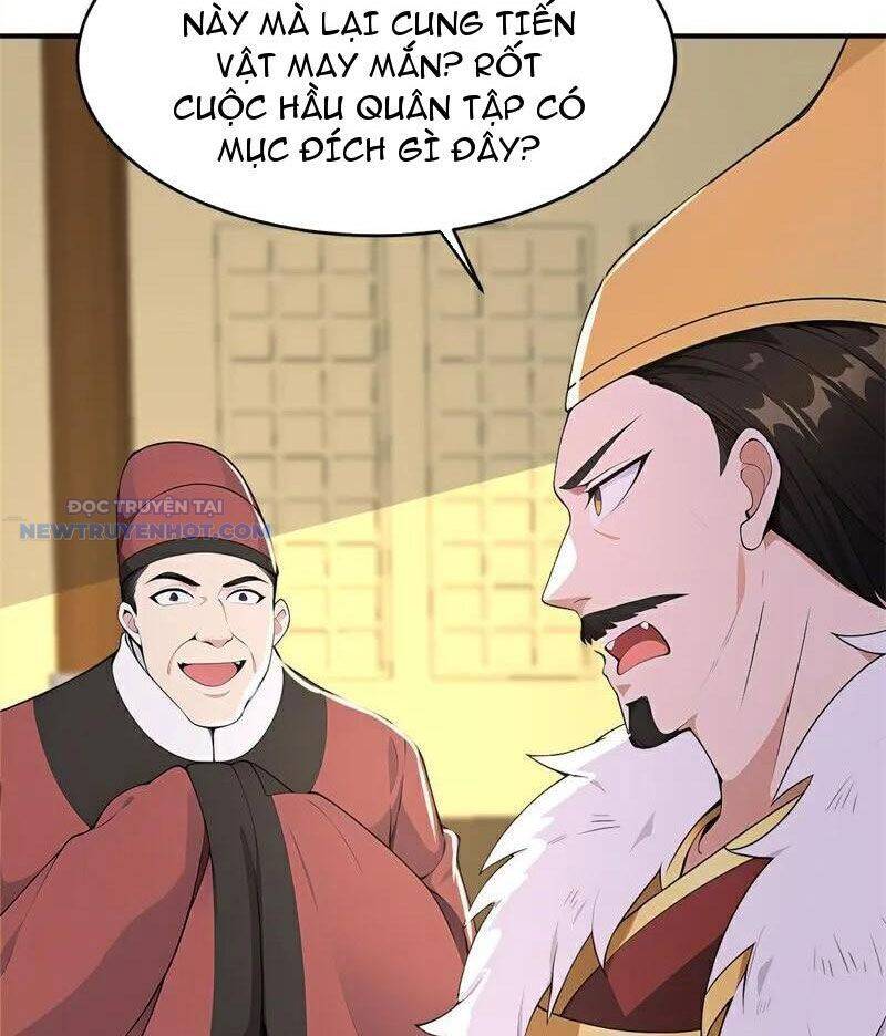 ta thực sự không muốn làm thần tiên chapter 109 17