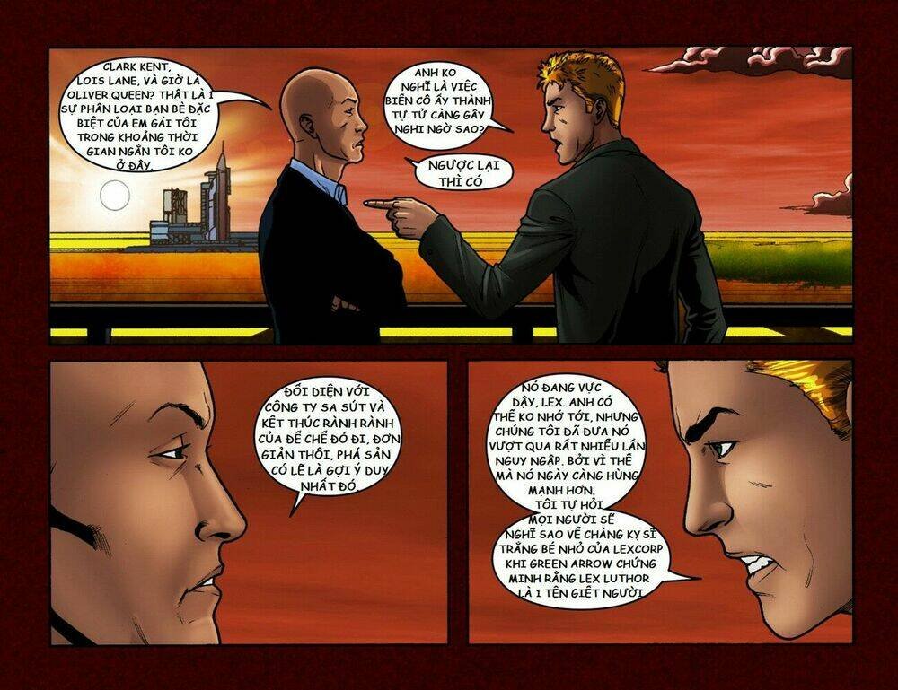 smallville season 11 chapter 5 6